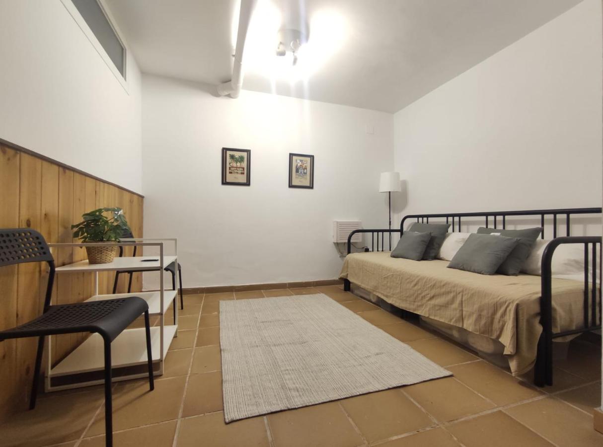 Plaza De Espana - Family House Villa Sevilla Kültér fotó