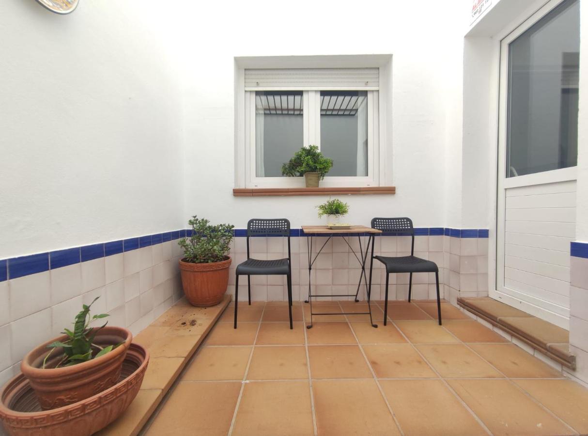 Plaza De Espana - Family House Villa Sevilla Kültér fotó
